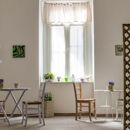 Bed & Breakfast Lady-B Neapol Zewnętrze zdjęcie