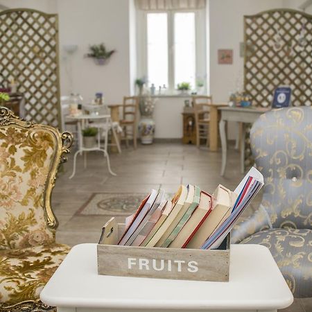 Bed & Breakfast Lady-B Neapol Zewnętrze zdjęcie
