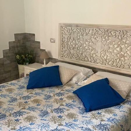 Bed & Breakfast Lady-B Neapol Zewnętrze zdjęcie