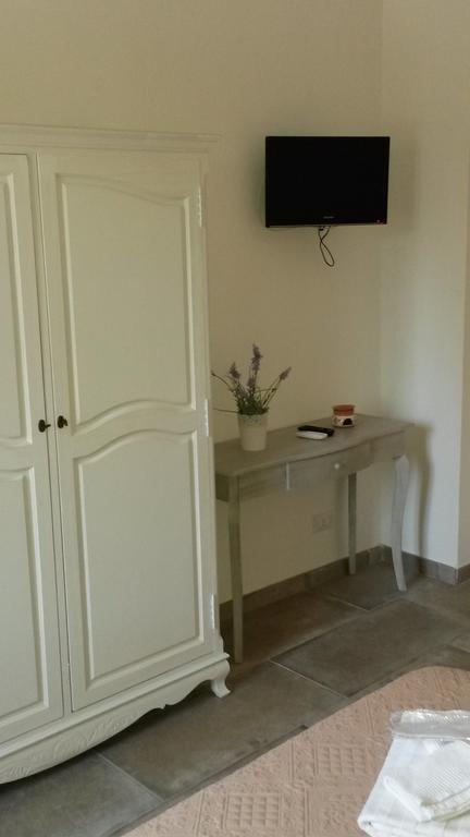 Bed & Breakfast Lady-B Neapol Zewnętrze zdjęcie