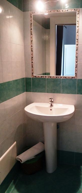 Bed & Breakfast Lady-B Neapol Zewnętrze zdjęcie