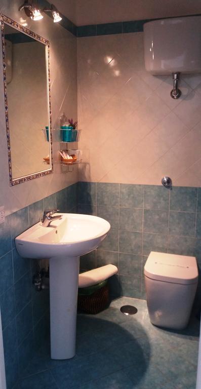 Bed & Breakfast Lady-B Neapol Zewnętrze zdjęcie