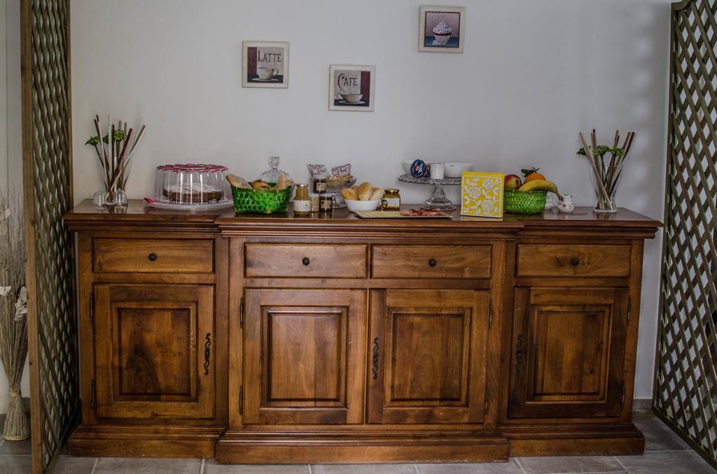 Bed & Breakfast Lady-B Neapol Zewnętrze zdjęcie