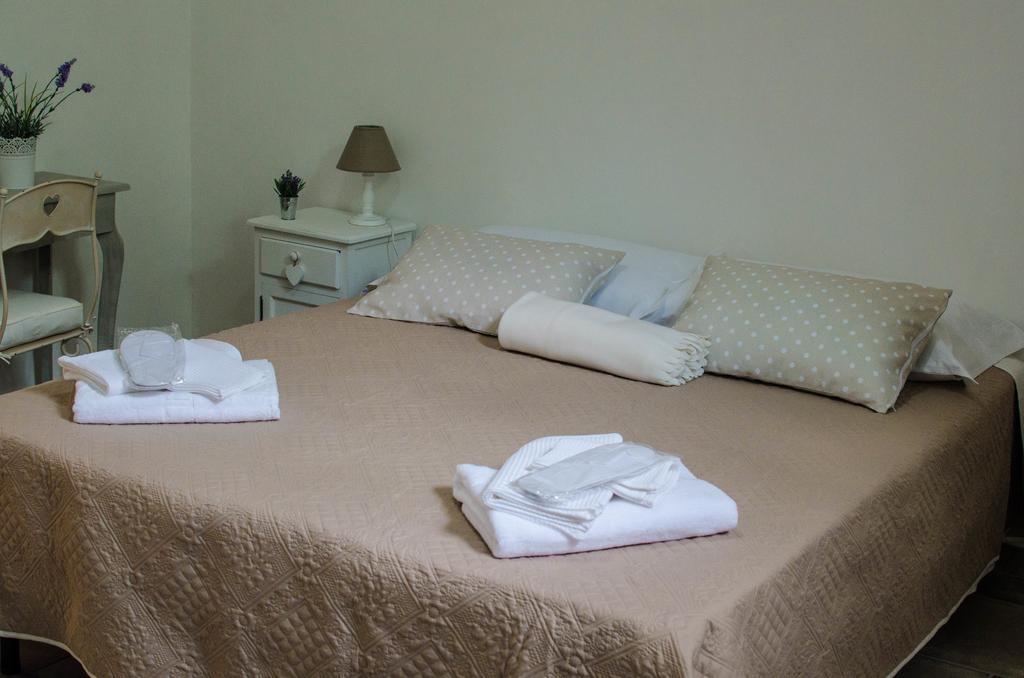 Bed & Breakfast Lady-B Neapol Pokój zdjęcie