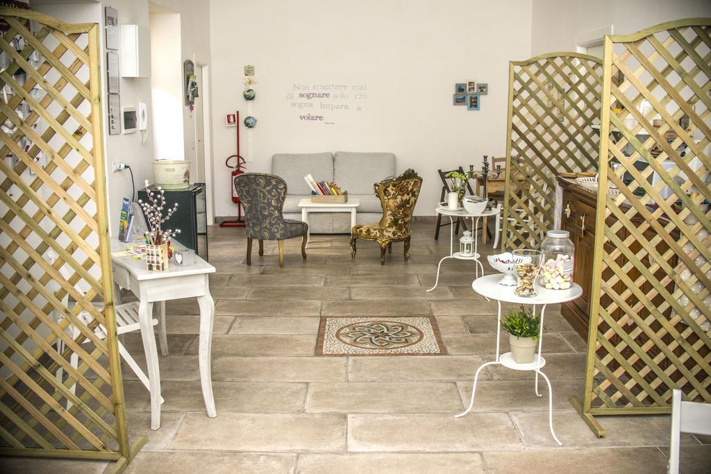 Bed & Breakfast Lady-B Neapol Zewnętrze zdjęcie