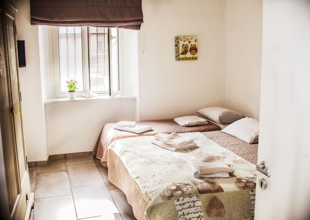 Bed & Breakfast Lady-B Neapol Zewnętrze zdjęcie
