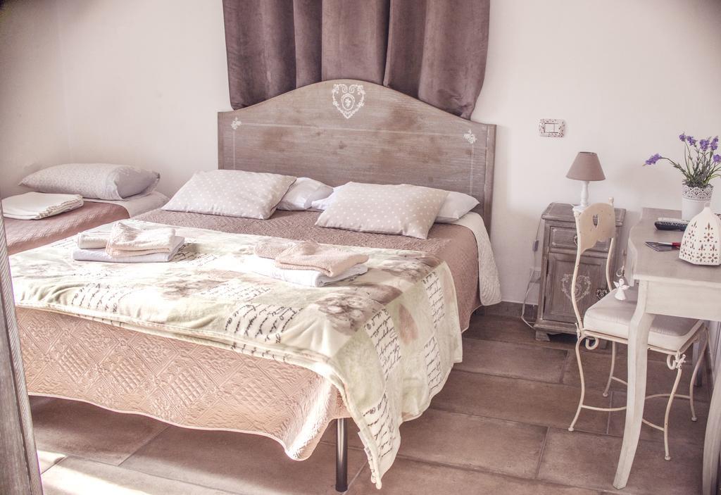 Bed & Breakfast Lady-B Neapol Zewnętrze zdjęcie