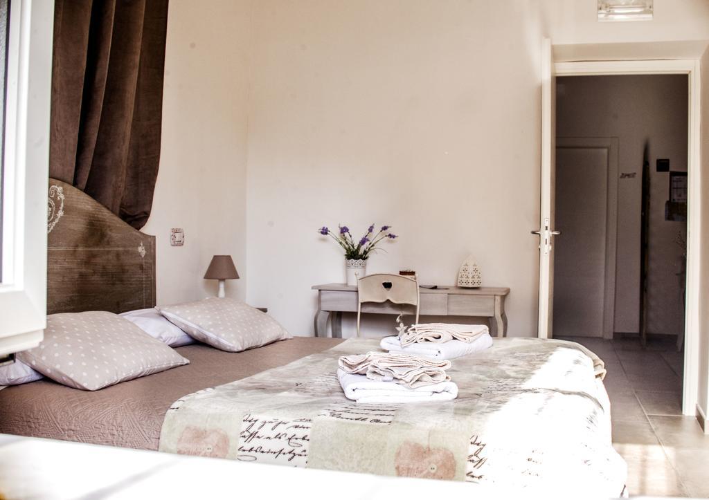 Bed & Breakfast Lady-B Neapol Zewnętrze zdjęcie