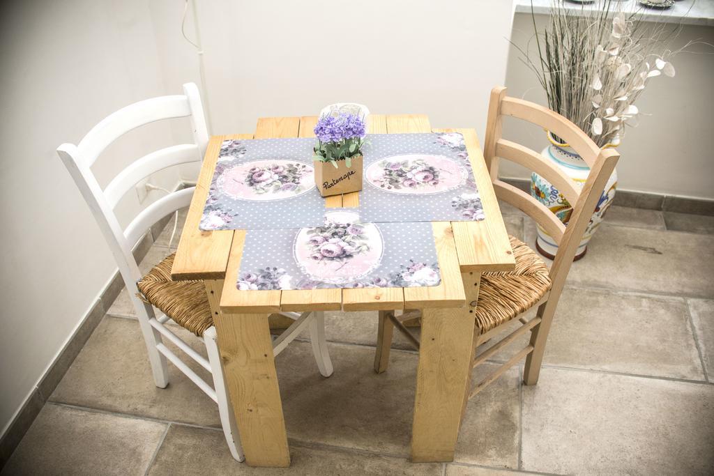 Bed & Breakfast Lady-B Neapol Zewnętrze zdjęcie