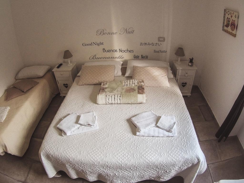 Bed & Breakfast Lady-B Neapol Zewnętrze zdjęcie