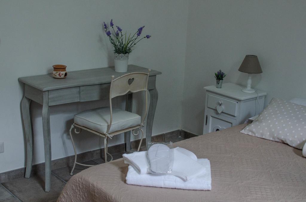 Bed & Breakfast Lady-B Neapol Zewnętrze zdjęcie