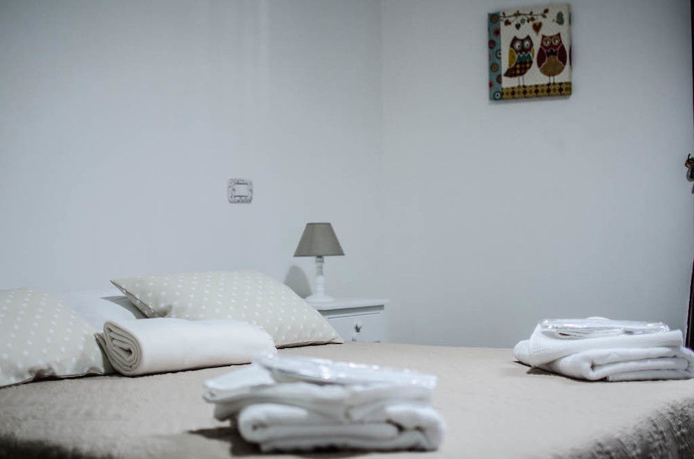 Bed & Breakfast Lady-B Neapol Zewnętrze zdjęcie