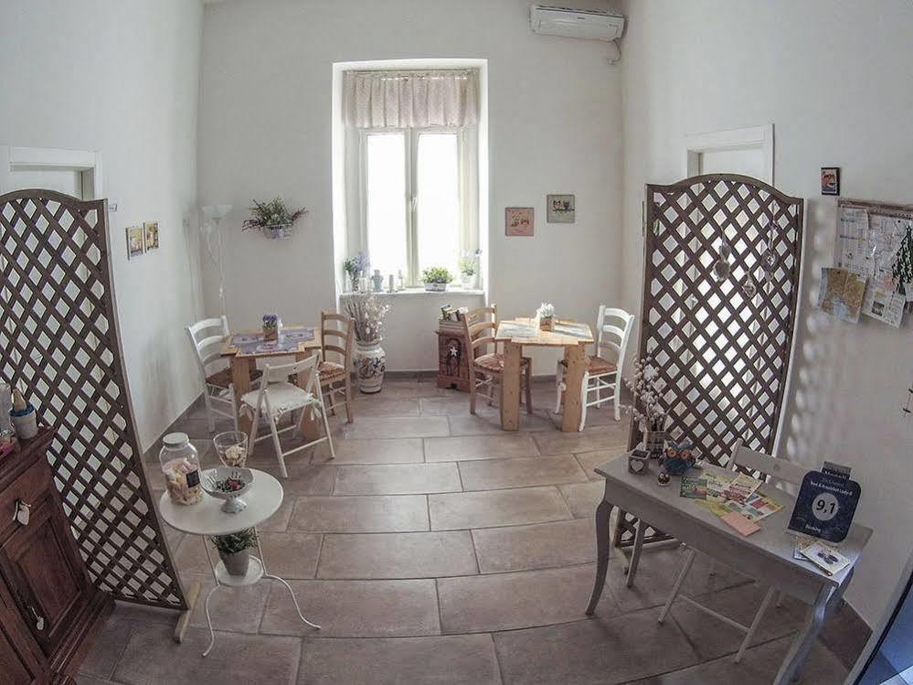 Bed & Breakfast Lady-B Neapol Zewnętrze zdjęcie