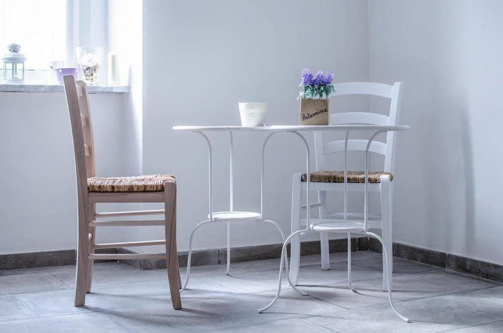 Bed & Breakfast Lady-B Neapol Zewnętrze zdjęcie