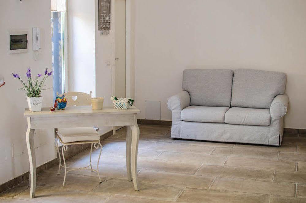 Bed & Breakfast Lady-B Neapol Zewnętrze zdjęcie
