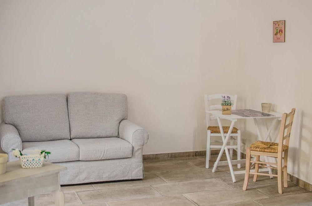 Bed & Breakfast Lady-B Neapol Zewnętrze zdjęcie