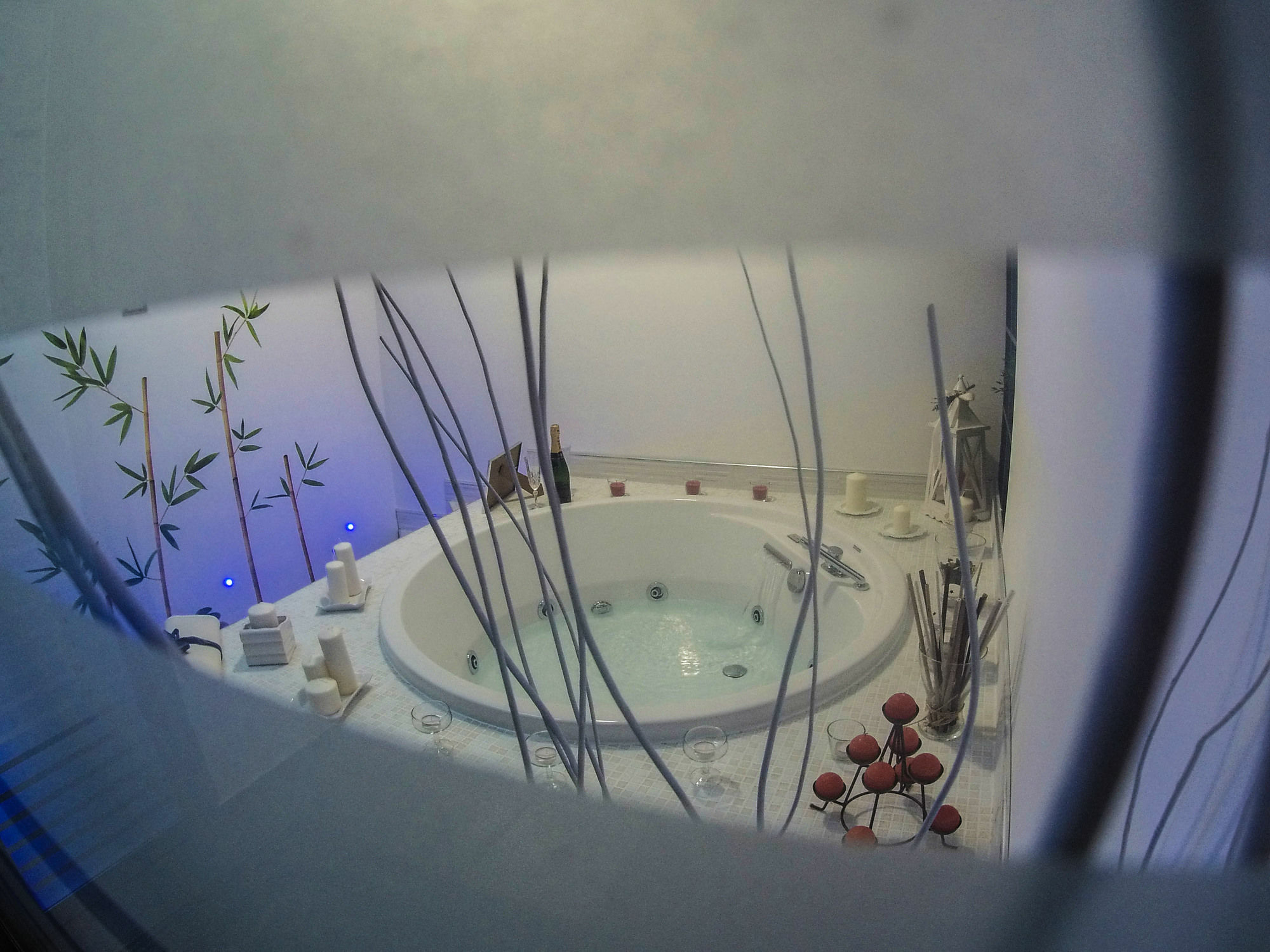 Bed & Breakfast Lady-B Neapol Zewnętrze zdjęcie
