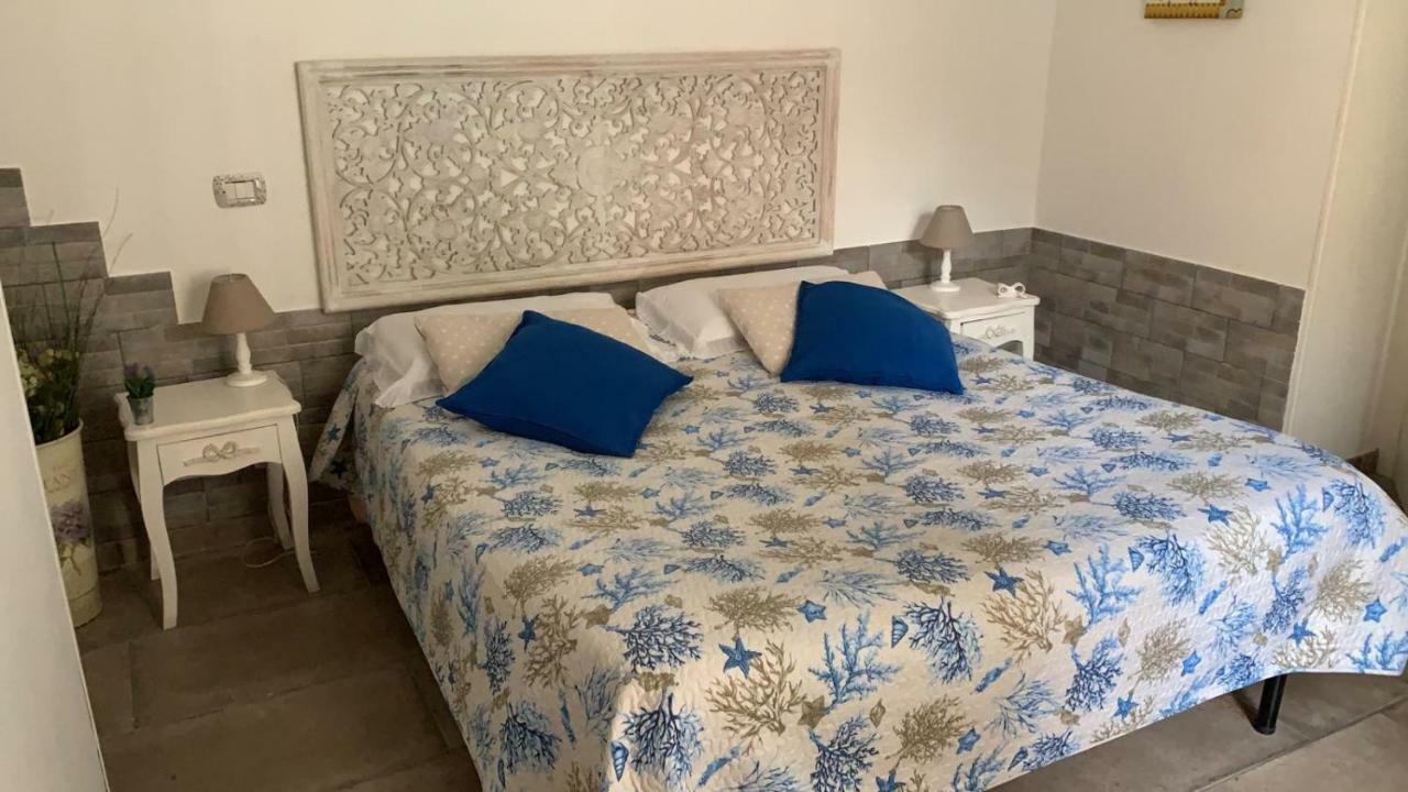 Bed & Breakfast Lady-B Neapol Zewnętrze zdjęcie