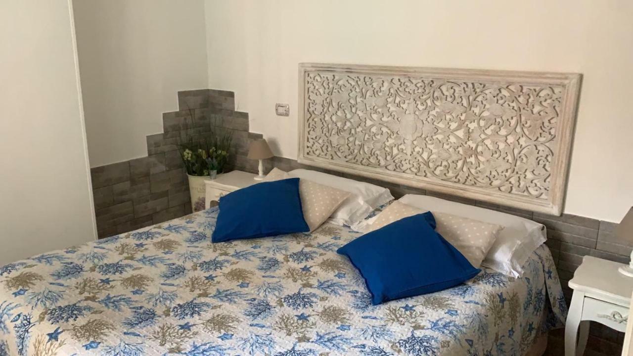 Bed & Breakfast Lady-B Neapol Zewnętrze zdjęcie